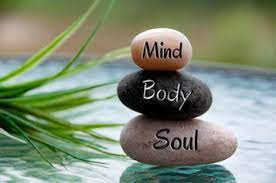 Zoom meeting : Mind, body and soul