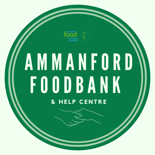 Ammanford Foodbank & Help Centre
