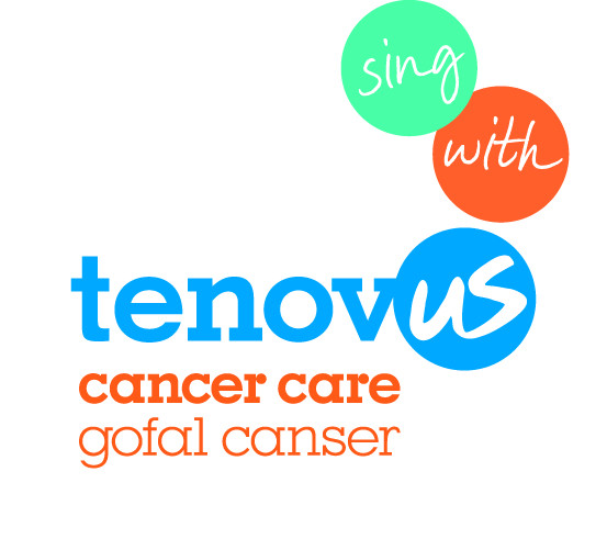 Tenovus Cancer Care Sing with Us - Carmarthen