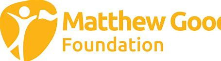 Funding Opportunity - Matthew Good Foundation