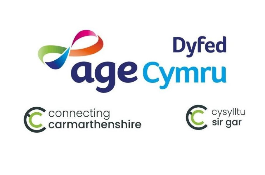 Canolfan Gymunedol Ystradowen Community Centre - Age Cymru Dyfed